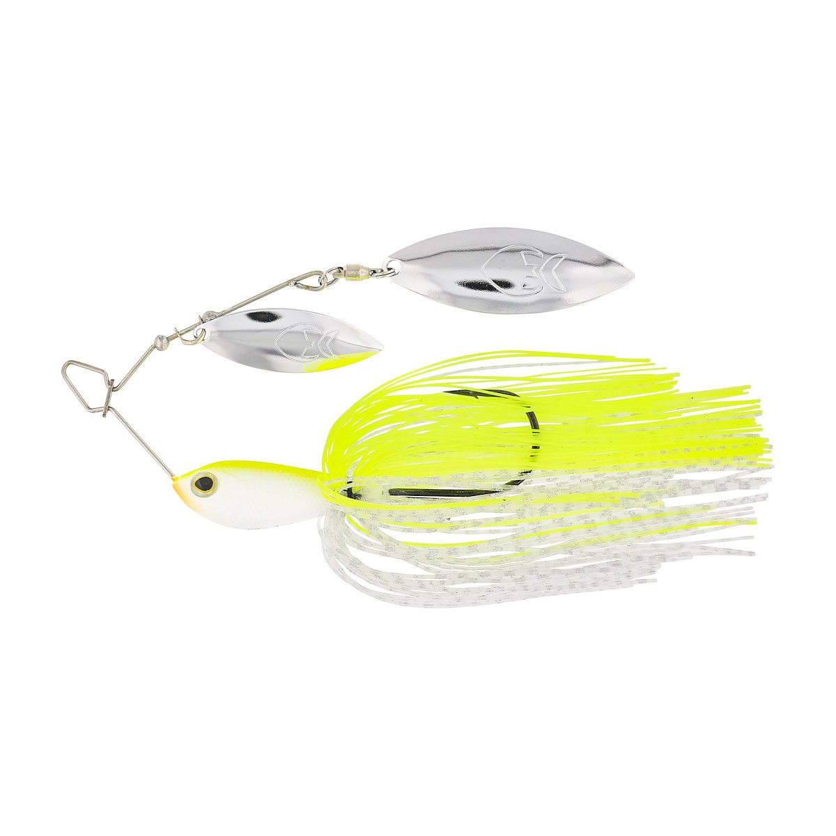 Spinnerbait Westin MVIBE PRO WILLOW 14g / Lemon Spinnerbait Westin MVIBE PRO WILLOW 14g / Lemon