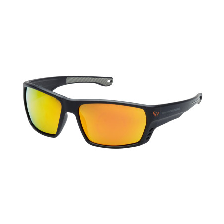 Savage Polarized 2 Orange Revo Savage Polarized 2 Orange Revo