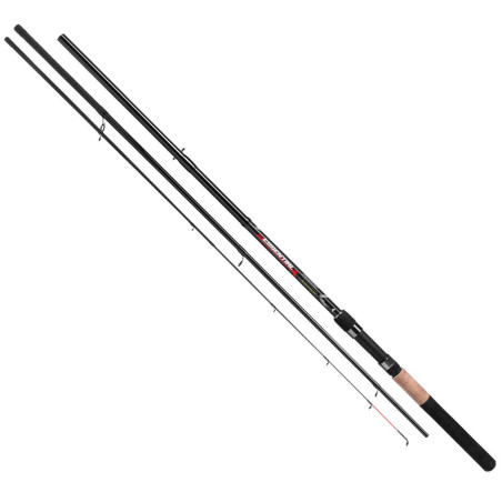 WĘDKA - ESSENTIAL METHOD FEEDER 330cm / 20-80g WĘDKA - ESSENTIAL METHOD FEEDER 330cm / 20-80g