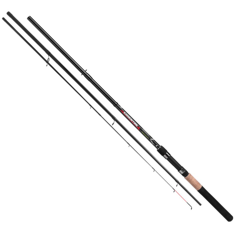 WĘDKA - ESSENTIAL METHOD FEEDER 300cm / 20-80g WĘDKA - ESSENTIAL METHOD FEEDER 300cm / 20-80g