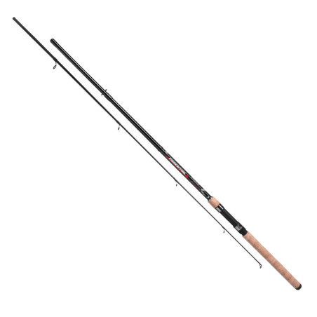 WĘDKA - ESSENTIAL HEAVY SPIN 240cm / 10-60g WĘDKA - ESSENTIAL HEAVY SPIN 240cm / 10-60g
