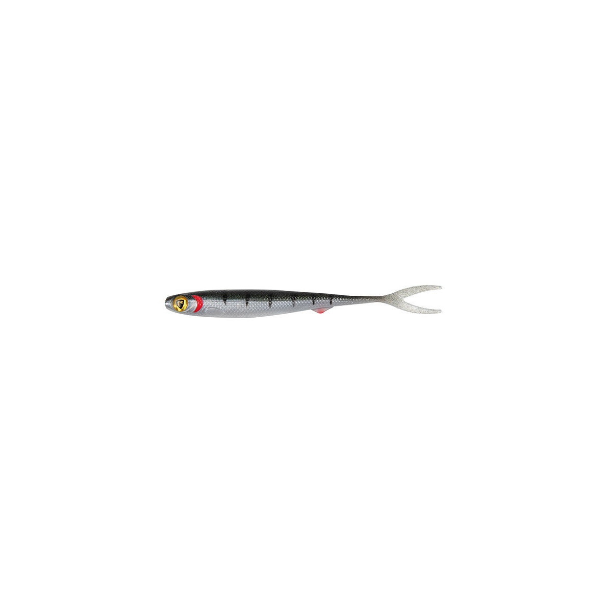Przynęta Slick Finesse 11cm UV Young Perch Przynęta Slick Finesse 11cm UV Young Perch