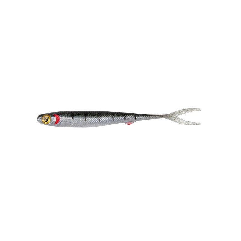 Przynęta Slick Finesse 11cm UV Young Perch Przynęta Slick Finesse 11cm UV Young Perch