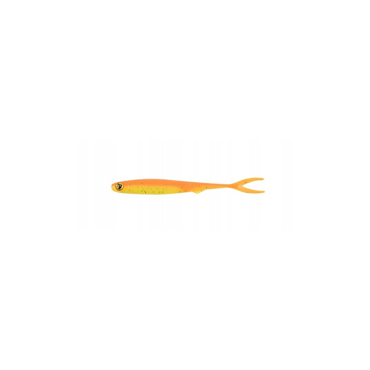 Przynęta Slick Finesse 11cm UV Orange Chartreuse Przynęta Slick Finesse 11cm UV Orange Chartreuse