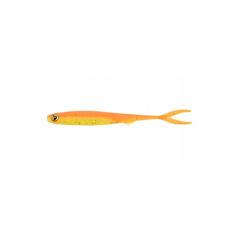 Przynęta Slick Finesse 11cm UV Orange Chartreuse Przynęta Slick Finesse 11cm UV Orange Chartreuse