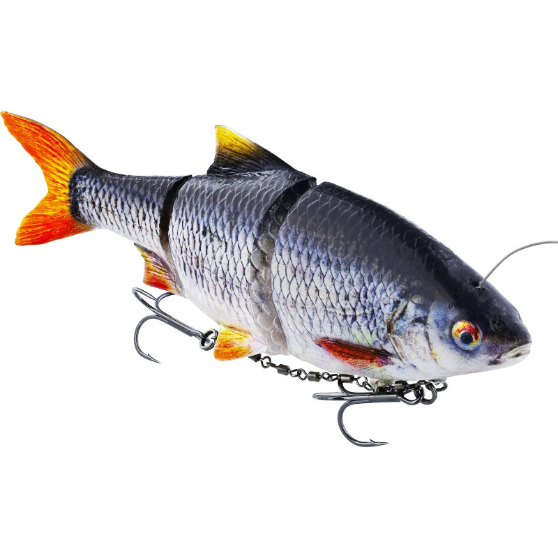 Przynęta Westin RICKY THE ROACH INLINE 15cm / Real Roach