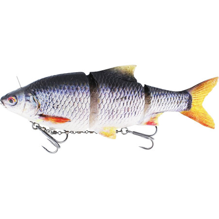Przynęta Westin RICKY THE ROACH INLINE 15cm / Real Roach