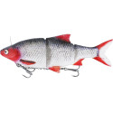 Przynęta Westin RICKY THE ROACH INLINE 15cm / Redlight Roach