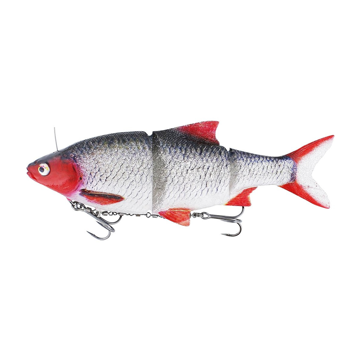 Przynęta Westin RICKY THE ROACH INLINE 15cm / Redlight Roach Przynęta Westin RICKY THE ROACH INLINE 15cm / Redlight Roach