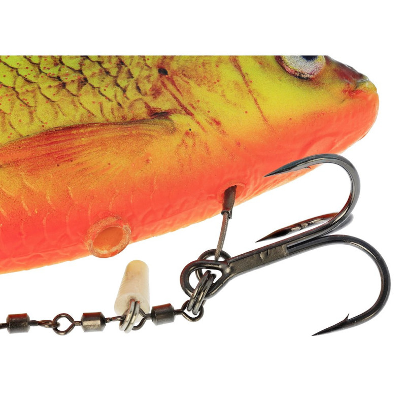 Przynęta Westin RICKY THE ROACH INLINE 15cm / Redlight Roach Przynęta Westin RICKY THE ROACH INLINE 15cm / Redlight Roach