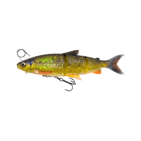 Guma Savage Gear 3D LT Whitefish 17cm MS Dirty WF Guma Savage Gear 3D LT Whitefish 17cm MS Dirty WF