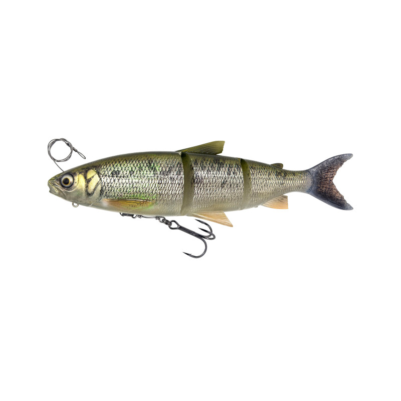 Guma Savage Gear 3D LT Whitefish 22cm MS Ayu Guma Savage Gear 3D LT Whitefish 22cm MS Ayu