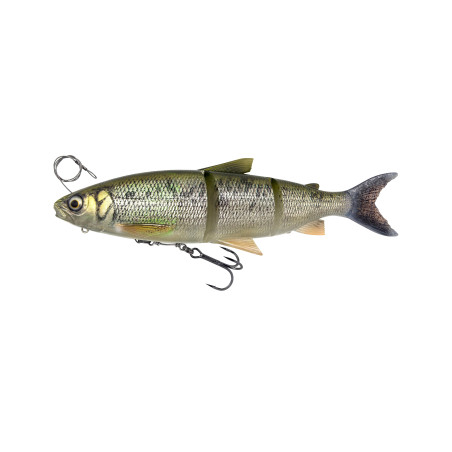 Guma Savage Gear 3D LT Whitefish 22cm MS Ayu Guma Savage Gear 3D LT Whitefish 22cm MS Ayu