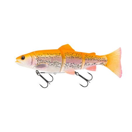 Guma Savage Gear 3D LT Trout 15cm SS G Albino Guma Savage Gear 3D LT Trout 15cm SS G Albino