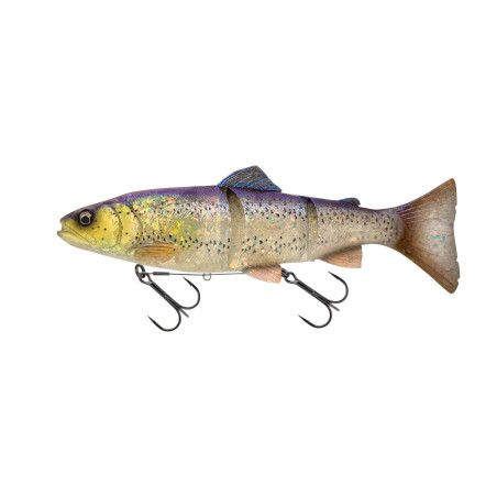 Guma Savage Gear 3D LT Trout 15cm SS CL Blue Trout Guma Savage Gear 3D LT Trout 15cm SS CL Blue Trout