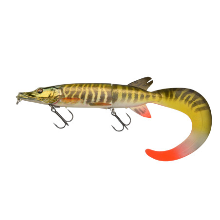 Guma Savage Gear 3D Hybrid Pike 25cm Pike Guma Savage Gear 3D Hybrid Pike 25cm Pike