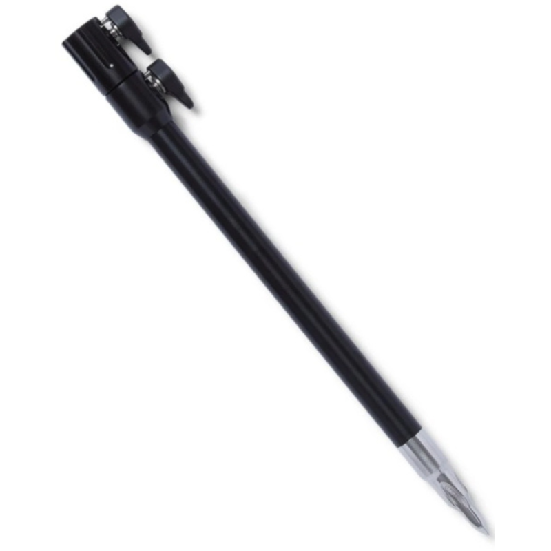 Podpórka karpiowa Trakker ACS Pro Bankstick 12" - 30 cm Podpórka karpiowa Trakker ACS Pro Bankstick 12" - 30 cm