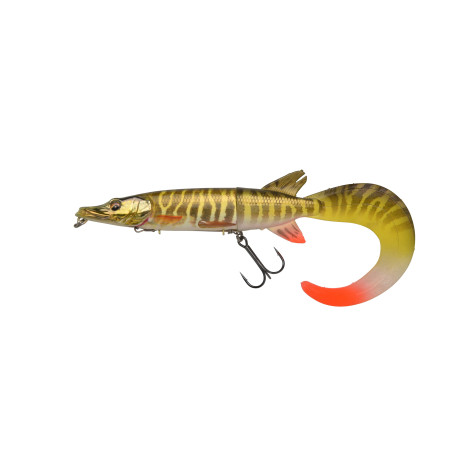 Guma Savage Gear 3D Hybrid Pike 17cm Pike Guma Savage Gear 3D Hybrid Pike 17cm Pike
