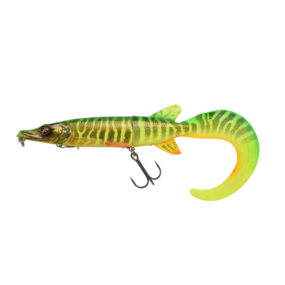 Guma Savage Gear 3D Hybrid Pike 17cm Pike Guma Savage Gear 3D Hybrid Pike 17cm Pike