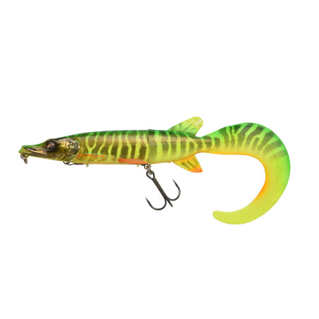 Guma Savage Gear 3D Hybrid Pike 17cm Pike Guma Savage Gear 3D Hybrid Pike 17cm Pike