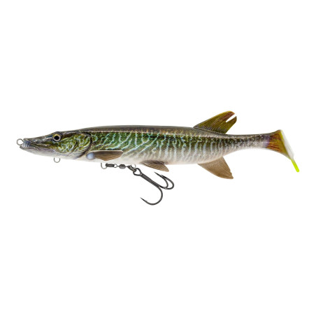 3D PIKE SHAD 20CM/65G SS JACK PIKE 3D PIKE SHAD 20CM/65G SS JACK PIKE