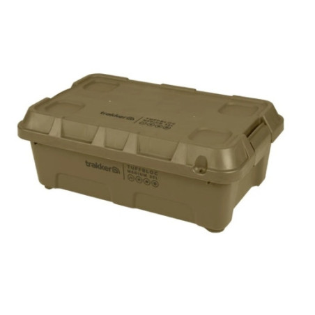 Pudełko Trakker Tuffbloc Storage Box roz.M