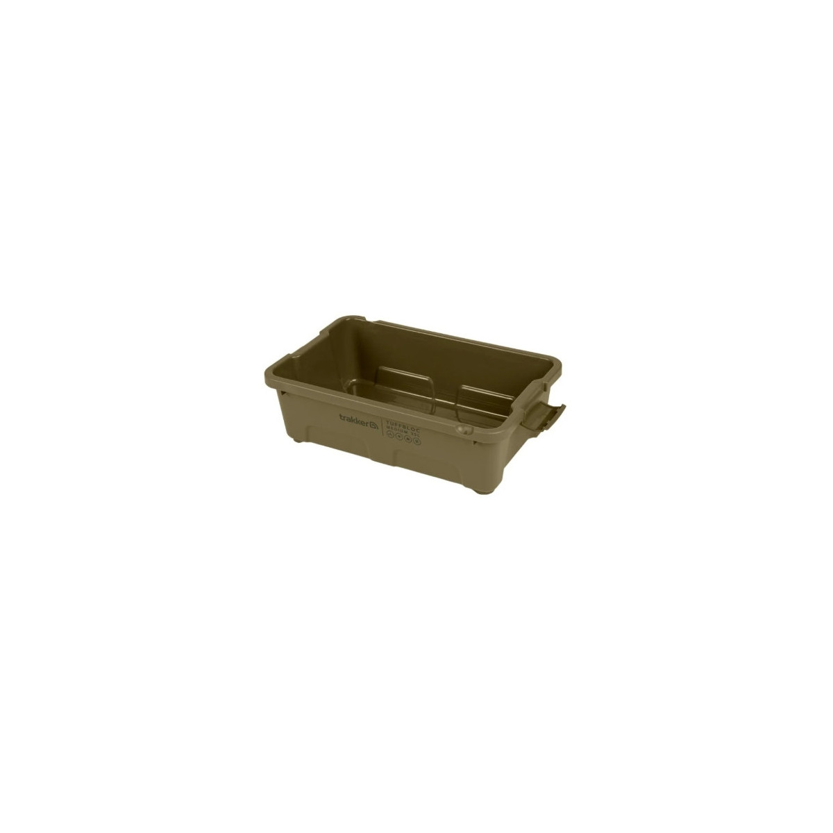 Pudełko Trakker Tuffbloc Storage Box roz.M Pudełko Trakker Tuffbloc Storage Box roz.M