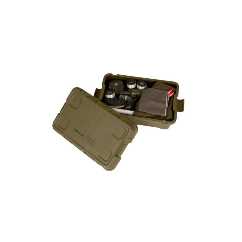 Pudełko Trakker Tuffbloc Storage Box roz.M Pudełko Trakker Tuffbloc Storage Box roz.M