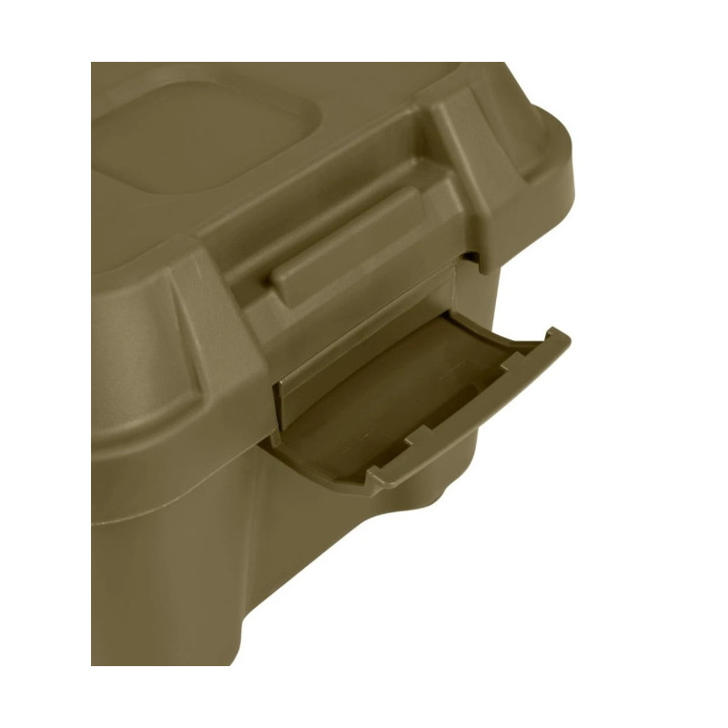 Pudełko Trakker Tuffbloc Storage Box roz.M Pudełko Trakker Tuffbloc Storage Box roz.M