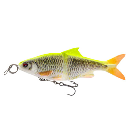 Guma Savage Gear 3D Glide Roach 17cm Lemon Roach