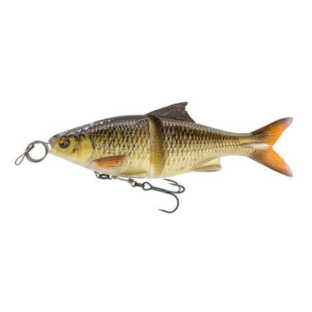 Guma Savage Gear 3D Glide Roach 17cm Horny Bream