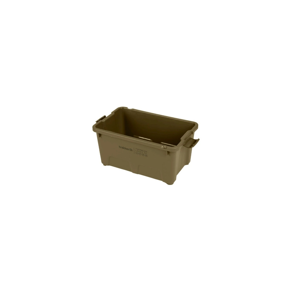 Pudełko Trakker Tuffbloc Storage Box roz.L Pudełko Trakker Tuffbloc Storage Box roz.L