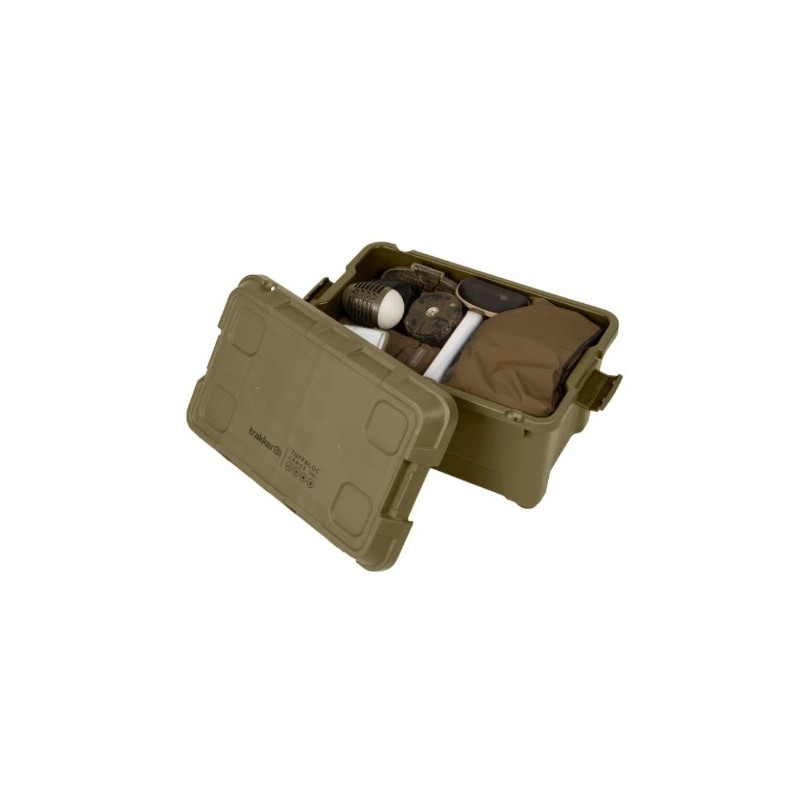 Pudełko Trakker Tuffbloc Storage Box roz.L Pudełko Trakker Tuffbloc Storage Box roz.L