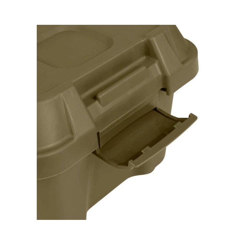 Pudełko Trakker Tuffbloc Storage Box roz.L Pudełko Trakker Tuffbloc Storage Box roz.L