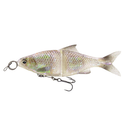 Guma Savage Gear 3D Glide Roach 17cm Ghost Roach Guma Savage Gear 3D Glide Roach 17cm Ghost Roach