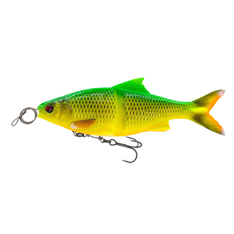 Guma Savage Gear 3D Glide Roach 17cm Fire Roach