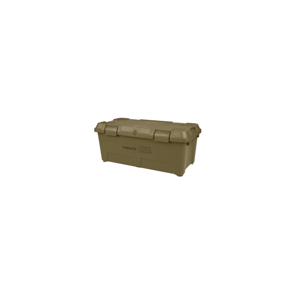 Skrzynia Trakker Tuffbloc Storage Box roz.XL Skrzynia Trakker Tuffbloc Storage Box roz.XL