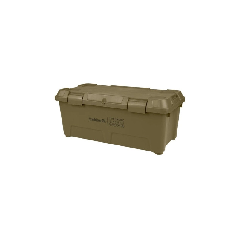 Skrzynia Trakker Tuffbloc Storage Box roz.XL Skrzynia Trakker Tuffbloc Storage Box roz.XL