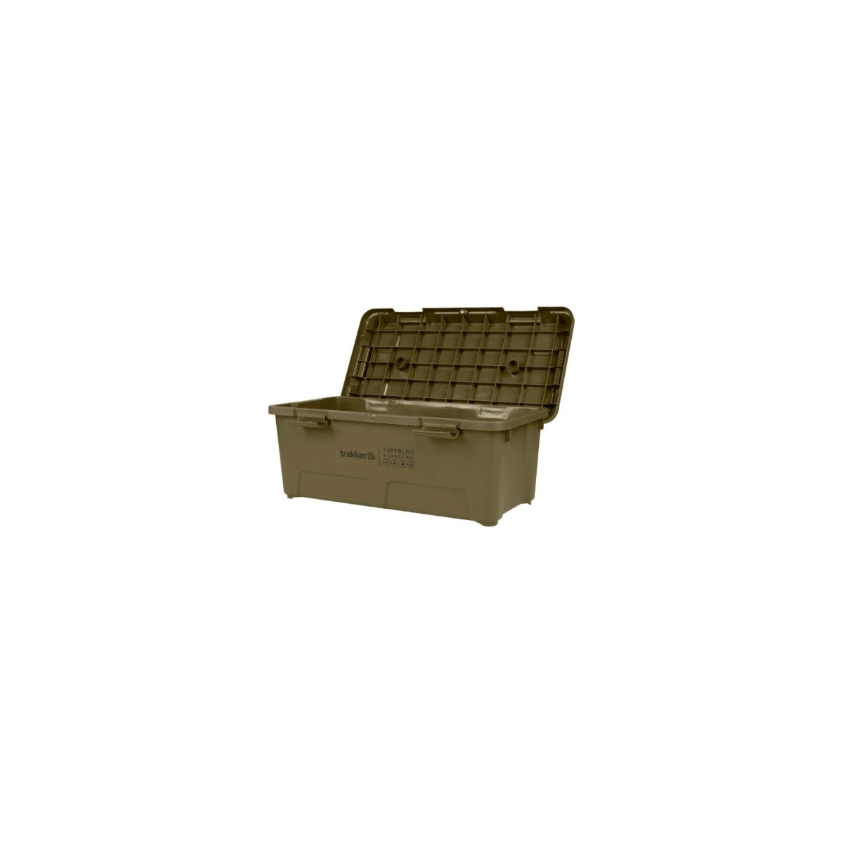 Skrzynia Trakker Tuffbloc Storage Box roz.XL Skrzynia Trakker Tuffbloc Storage Box roz.XL