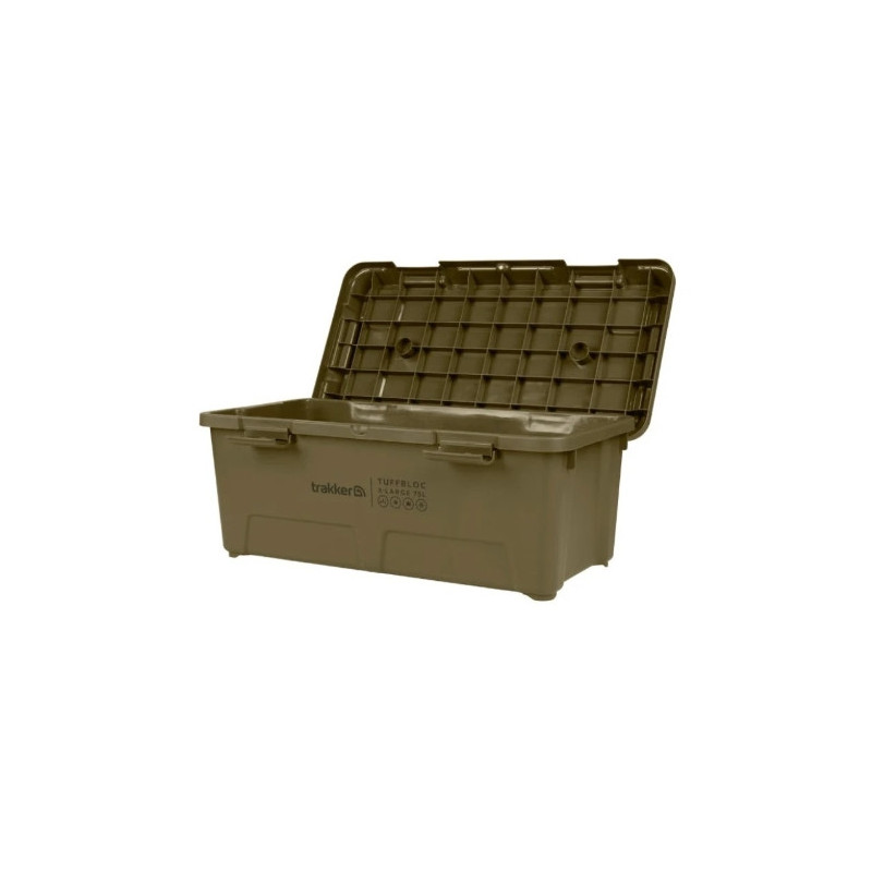 Skrzynia Trakker Tuffbloc Storage Box roz.XL Skrzynia Trakker Tuffbloc Storage Box roz.XL