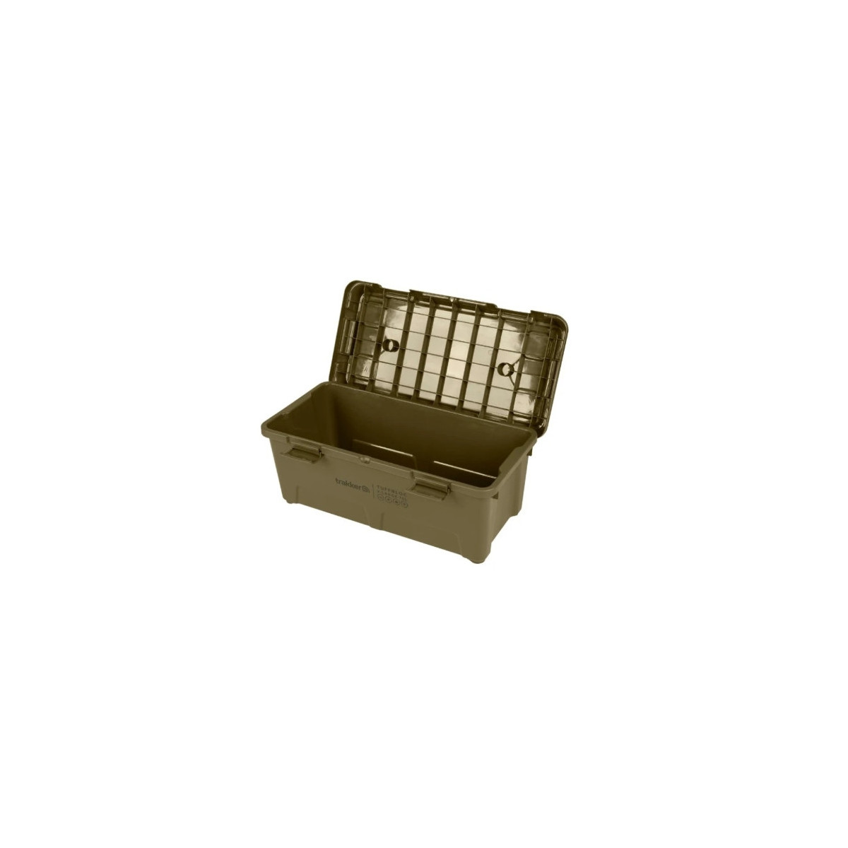 Skrzynia Trakker Tuffbloc Storage Box roz.XL Skrzynia Trakker Tuffbloc Storage Box roz.XL