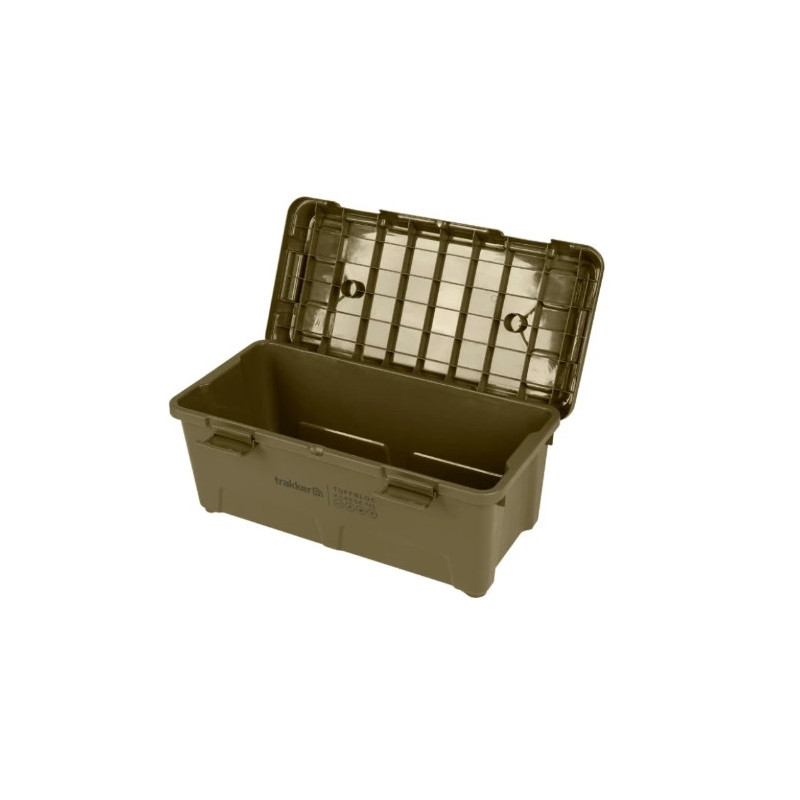 Skrzynia Trakker Tuffbloc Storage Box roz.XL Skrzynia Trakker Tuffbloc Storage Box roz.XL