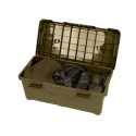 Skrzynia Trakker Tuffbloc Storage Box roz.XL Skrzynia Trakker Tuffbloc Storage Box roz.XL