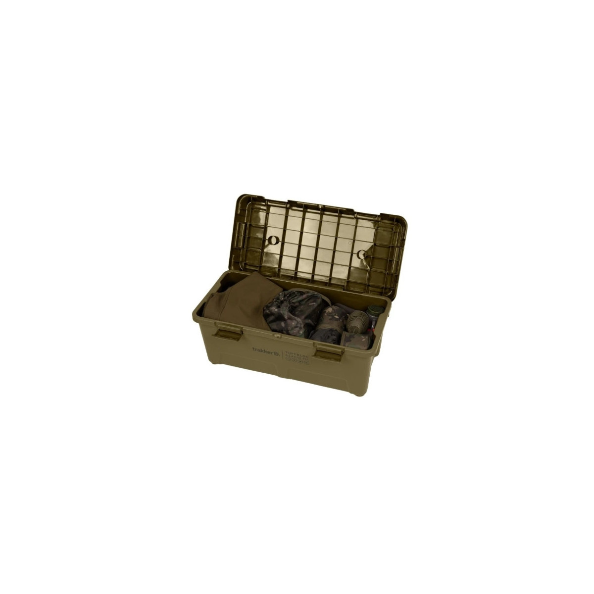 Skrzynia Trakker Tuffbloc Storage Box roz.XL Skrzynia Trakker Tuffbloc Storage Box roz.XL