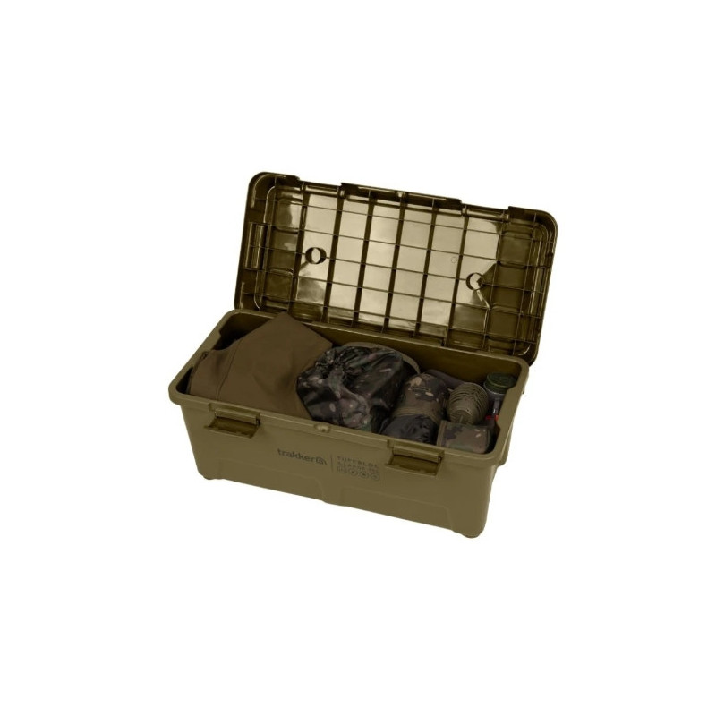 Skrzynia Trakker Tuffbloc Storage Box roz.XL Skrzynia Trakker Tuffbloc Storage Box roz.XL