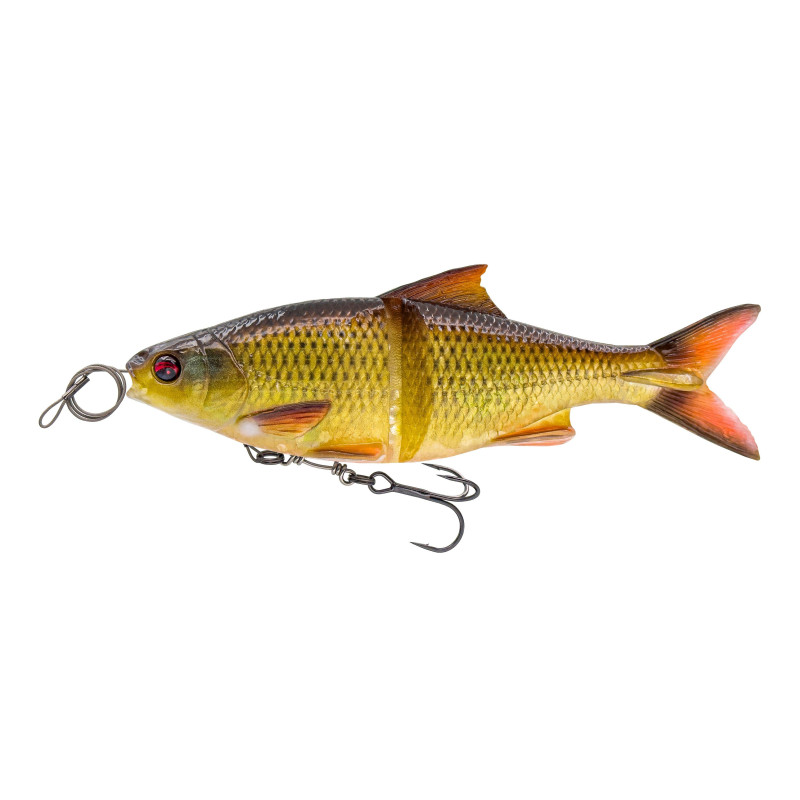 Guma Savage Gear 3D Glide Roach 17cm CL Rudd