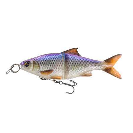 3D GLIDE ROACH 17CM/78G CL BLUE ROACH