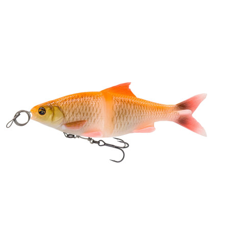 Guma Savage Gear 3D Glide Roach 17cm Albino Roach Guma Savage Gear 3D Glide Roach 17cm Albino Roach