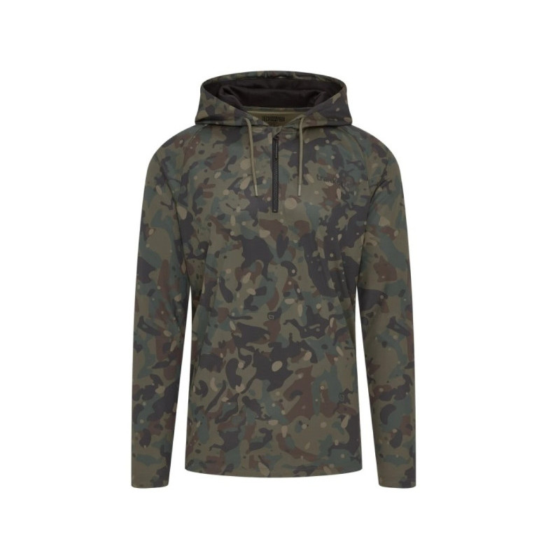 KoszulkaTrakker Camo UV Hooded Shirt roz.M KoszulkaTrakker Camo UV Hooded Shirt roz.M