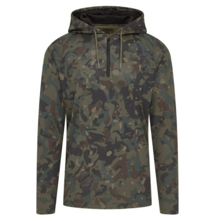 KoszulkaTrakker Camo UV Hooded Shirt roz.M